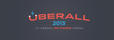 Überall App Congress